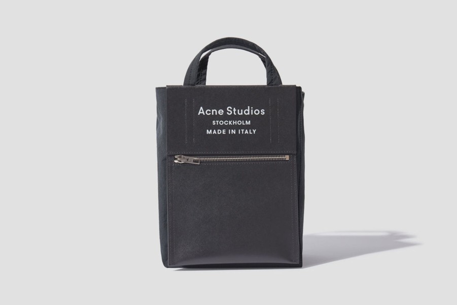 Accessories Acne Studios | Baker Out S C10068 Black