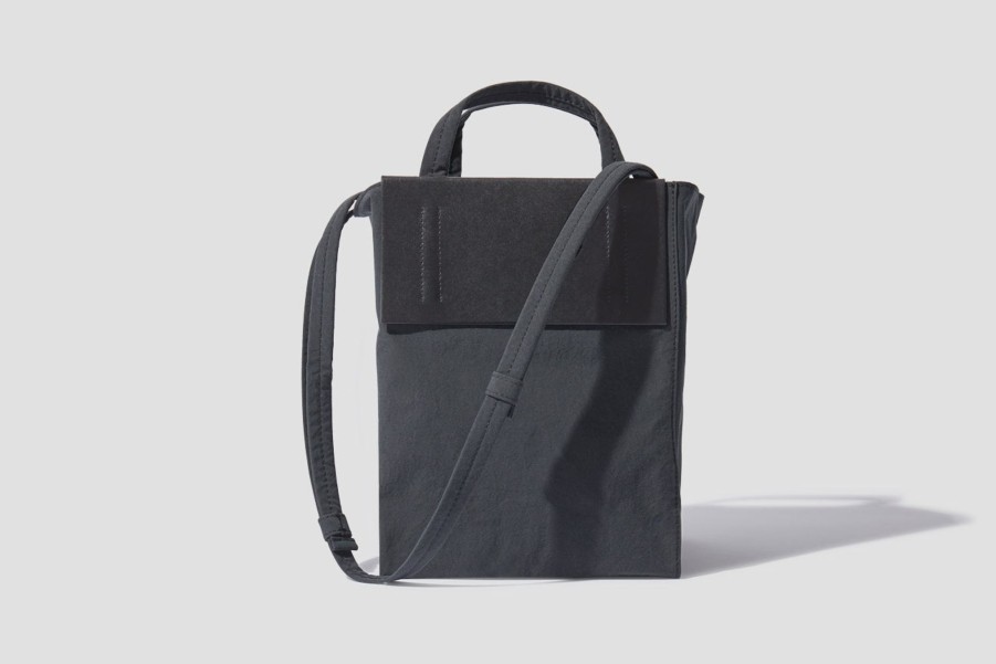 Accessories Acne Studios | Baker Out S C10068 Black