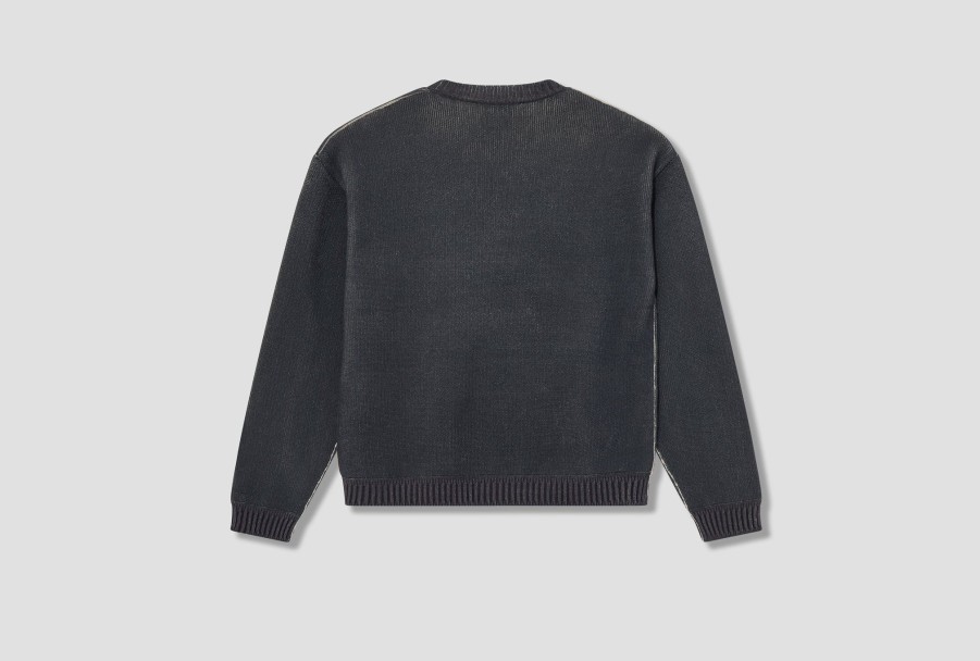 Clothing Acne Studios | Knitwear B60282 Black