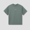 Clothing Acne Studios | Extorr Stamp Bl0278 Green