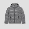 Clothing MONCLER GENIUS | Moncler X Frgmt-Socotrine Jacket I2 09U 1A000 02 M3077 White