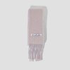 Accessories Acne Studios | Scarf Ca0291 Purple