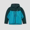 Clothing ARC'TERYX | Alpha Jacket Men'S X000006454 Blue