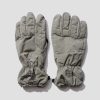 Accessories STONE ISLAND | Gloves In Nylon Metal In Econyl® Regenerated Nylon 791592069 Beige