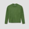 Clothing Acne Studios | Knitwear B60279 Green