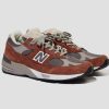 Shoes new balance | Made In Uk 991V1 Underglazed-Sequoia/Falcon M991Pty