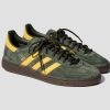 Shoes adidas Originals | Handball Spezial-Ngtcar/Triyel/Gum5 Ef5748 Green