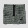 Accessories STONE ISLAND | Lambswool 7915N14B1 Green