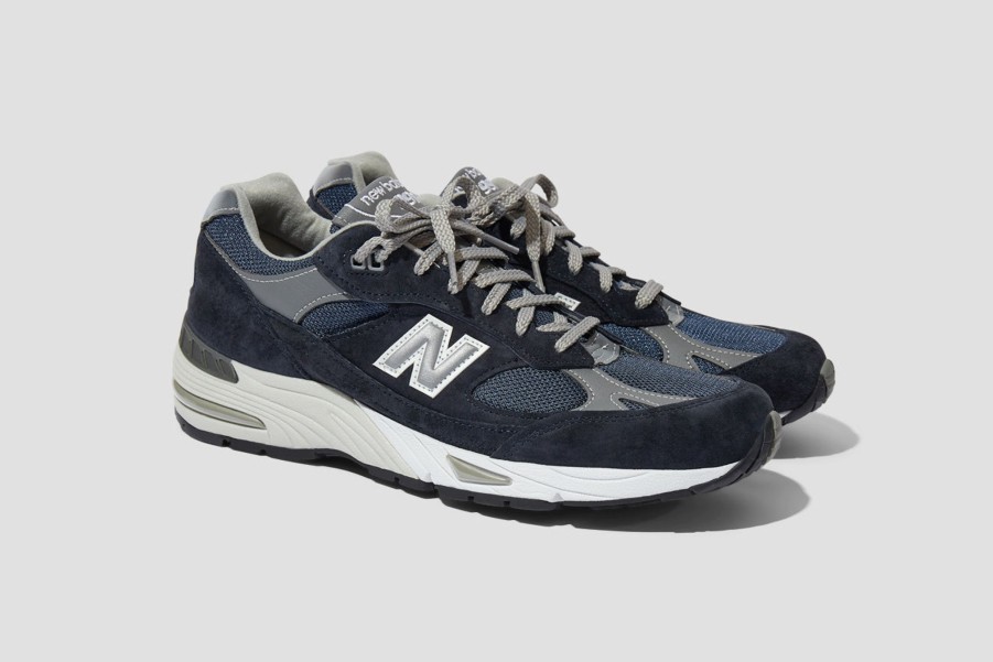 Shoes new balance | Made In Uk 991V1/Grey M991Nv Navy