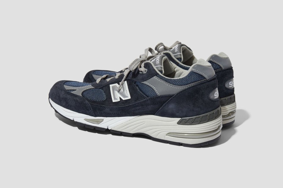 Shoes new balance | Made In Uk 991V1/Grey M991Nv Navy