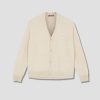 Clothing Acne Studios | Keve New Face C60038 Beige