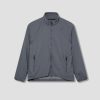 Clothing Goldwin | Pertex Quantum Air Jacket G13307 Grey