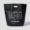 Lifestyle and wander | Storage Bucket 35L 5743977224 Black