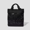 Accessories MONCLER | Cut Small Tote Bag I2 09A 5D000 06 M3267 Black