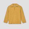 Clothing BODE | Alpine Pullover Mrf23Kt027 Yellow