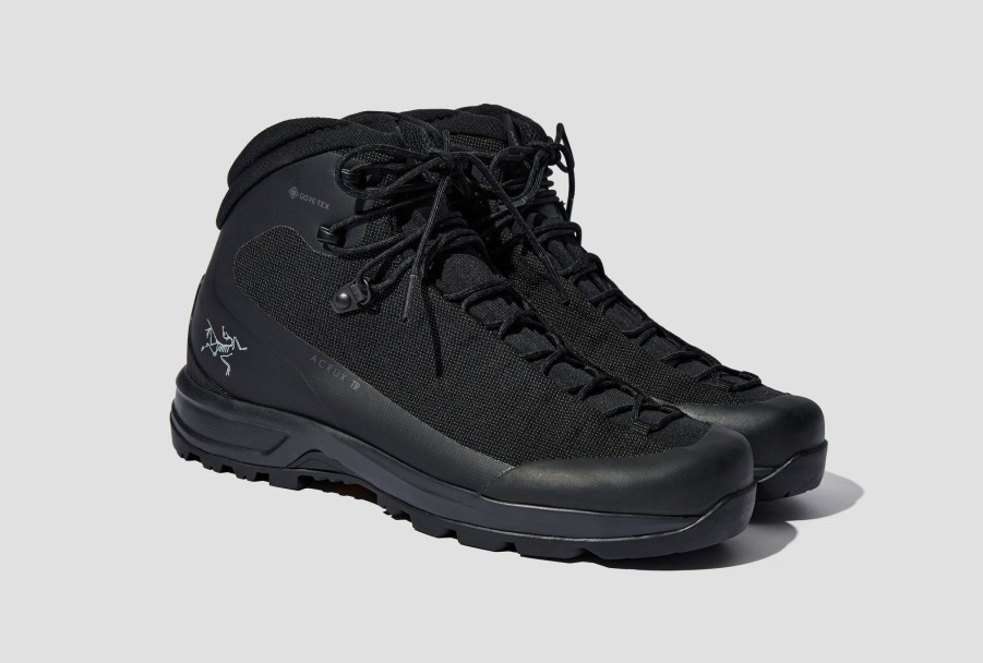 Shoes ARC'TERYX | Acrux Tr Gtx Boot Men'S X000006281 Black