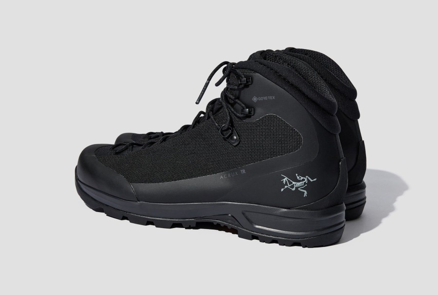 Shoes ARC'TERYX | Acrux Tr Gtx Boot Men'S X000006281 Black