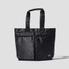 Accessories PORTER - YOSHIDA & Co. | Tanker-Tote Bag 622-76994 Black