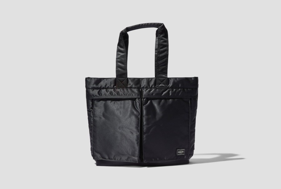 Accessories PORTER - YOSHIDA & Co. | Tanker-Tote Bag 622-76994 Black