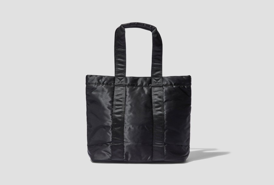 Accessories PORTER - YOSHIDA & Co. | Tanker-Tote Bag 622-76994 Black