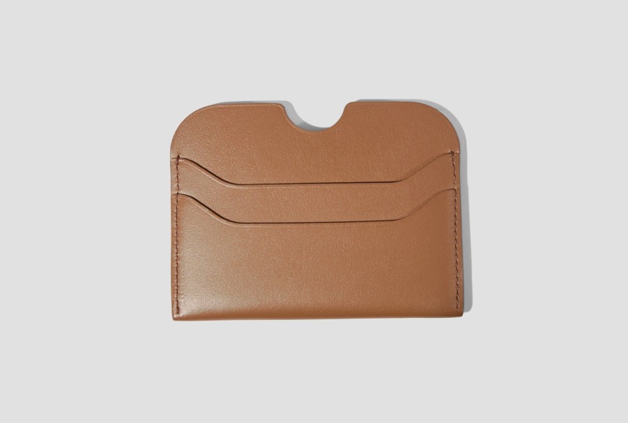 Accessories Acne Studios | Elmas Large S Cg0193 Camel