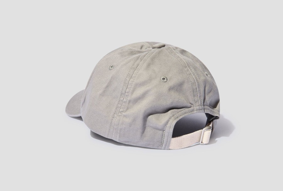 Accessories Acne Studios | Carliy Twill C40224 Grey