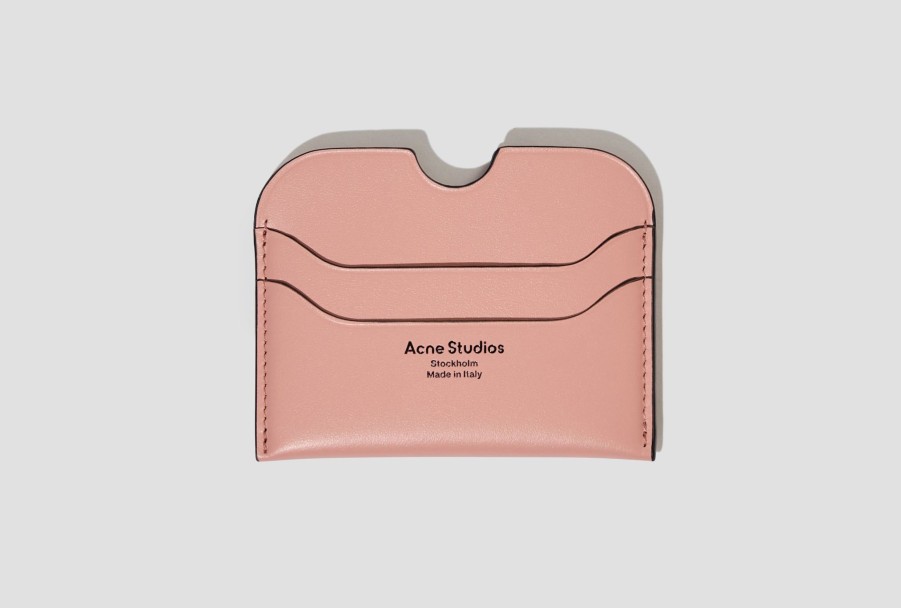 Accessories Acne Studios | Elmas Large S Cg0193 Pink