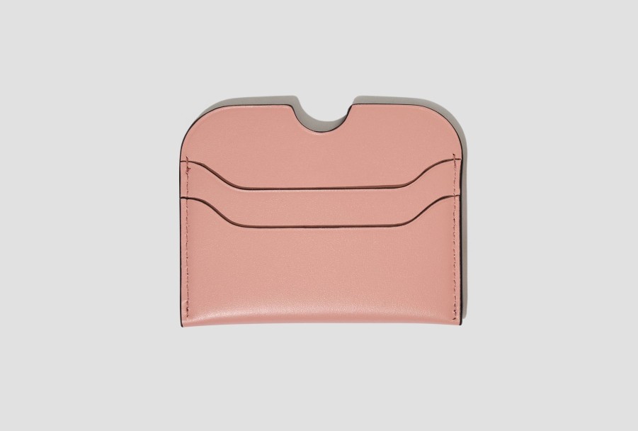 Accessories Acne Studios | Elmas Large S Cg0193 Pink