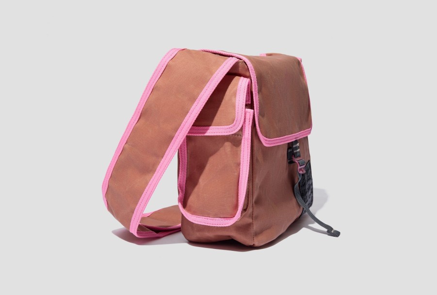 Accessories Acne Studios | Bag C10184 Pink