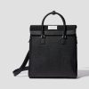 Accessories Maison Margiela | 5Ac Daily Vertical Sb1Wa0004 P4348 Black