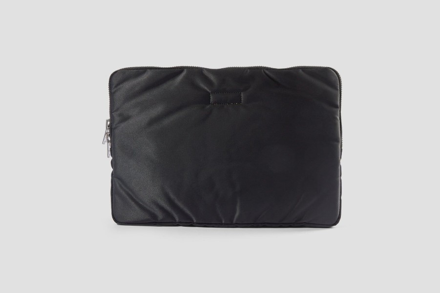 Accessories PORTER - YOSHIDA & Co. | Tanker-Document Case 622-66500 Black