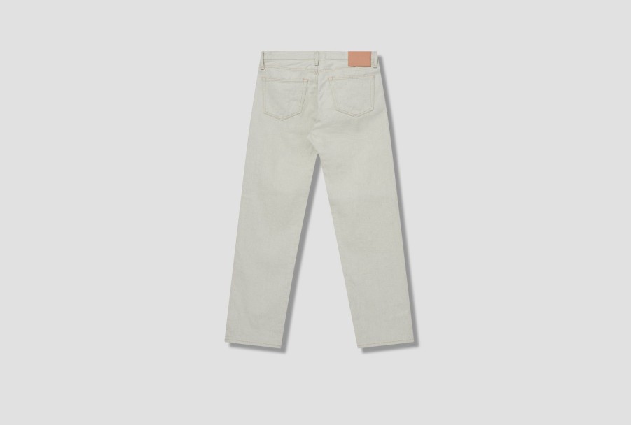 Clothing Acne Studios | Acne Studios 1996 Polar B00318 Off White