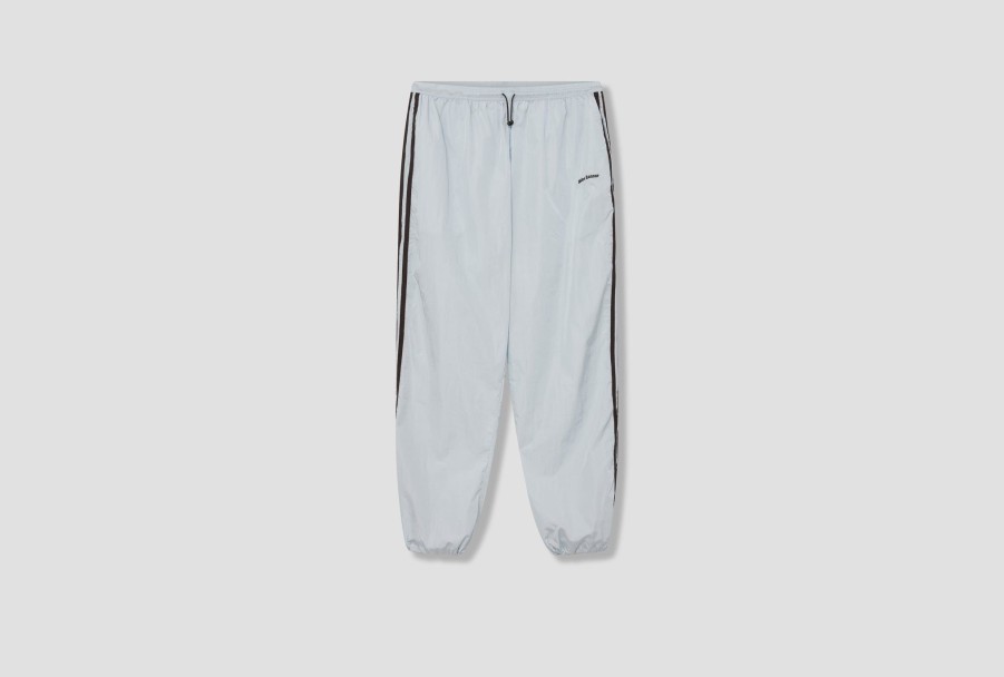 Clothing adidas Originals by WB | Wb Nylon Track Pant It9784 Light Blue