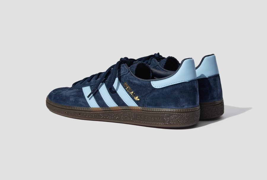 Shoes adidas Originals | Handball Spezial-Co/Clesky/Gum5 Bd7633 Navy