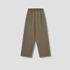 Clothing Acne Studios | Trousers Bk0533 Grey