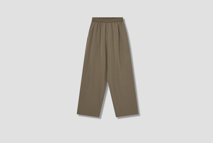 Clothing Acne Studios | Trousers Bk0533 Grey