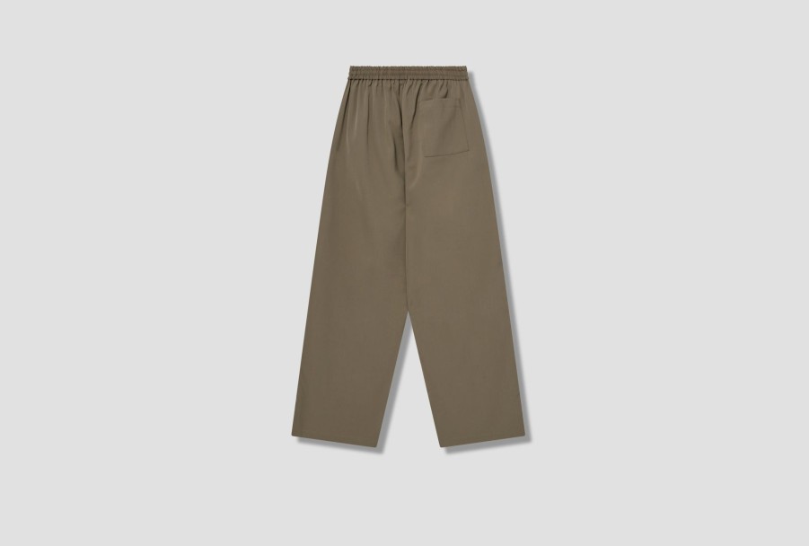 Clothing Acne Studios | Trousers Bk0533 Grey