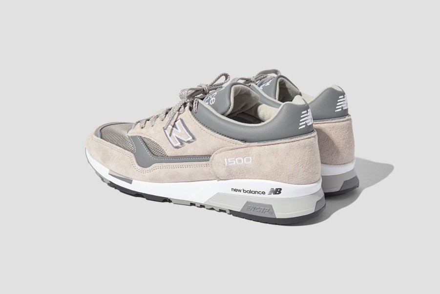 Shoes new balance | Made In Uk 1500/Dark M1500Pgl Grey