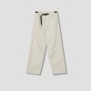 Clothing DANTON | Easy Pants #Dt-E0103 Sad Off White