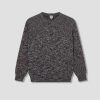 Clothing Paul Smith | Mens Sweater Crew Neck M1R-290Y-L02168 Light Blue