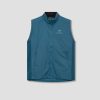 Clothing ARC'TERYX | Atom Sl Vest Men'S X000004849 Blue