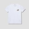 Clothing MONCLER | Archivio-Ss T-Shirt I1 091 8C000 58 8390Y White