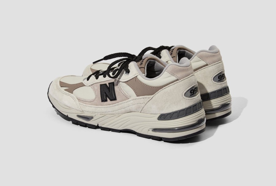 Shoes new balance | Made In Uk 991V1 Urban Winter-Pelican/Island Fossil M991Win