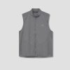 Clothing ARC'TERYX | Norvan Insulated Vest Men'S X000007424 Grey