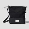 Accessories Maison Margiela | 5Ac Hobo Small Sb1Wg0042 P4348 Black