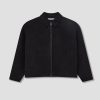 Clothing Acne Studios | Doverio Double B90699 Black