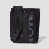 Accessories MONCLER | Matt Alchemy Cross Body Bag I2 09A 5L000 03 M3409 Black