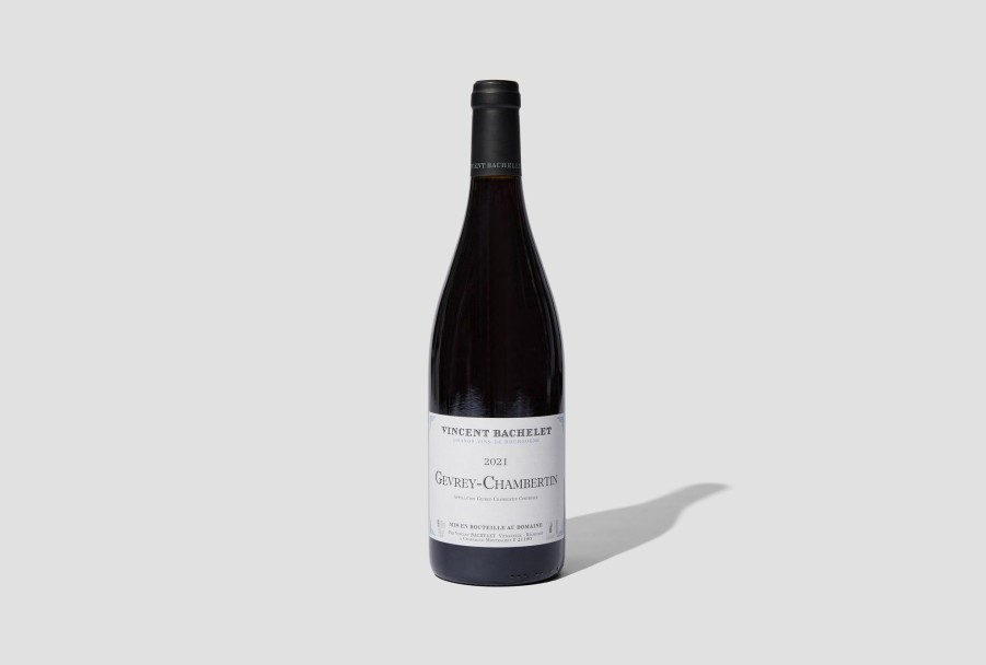 Lifestyle VINCENT BACHELET | Gevrey Chambertin 2021-13% 750 Ml./Bourgogne-France Red