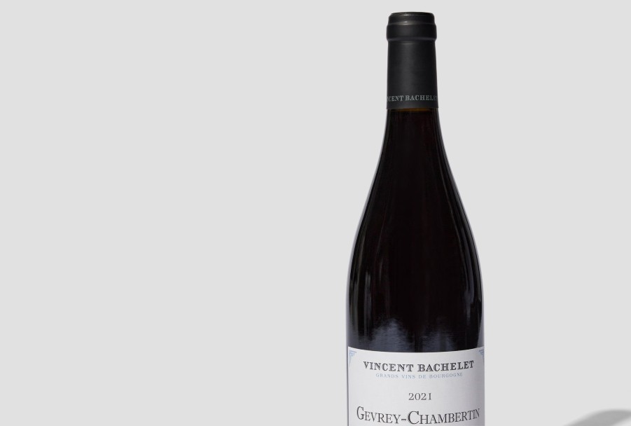 Lifestyle VINCENT BACHELET | Gevrey Chambertin 2021-13% 750 Ml./Bourgogne-France Red