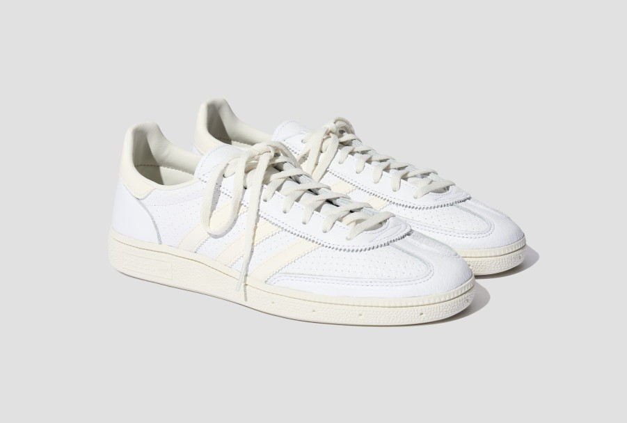 Shoes adidas Originals | Handball Spezial-Ftwwht/O/O Ie9837 White